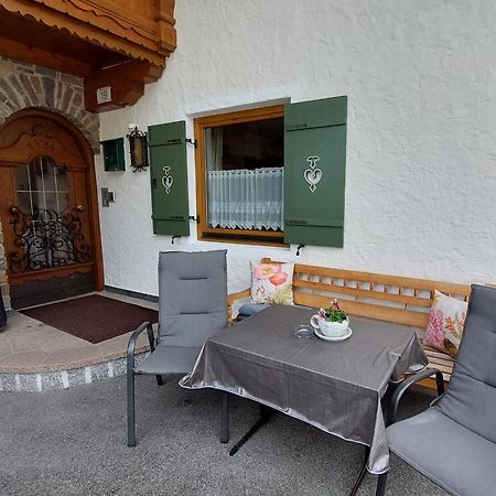 Gaestehaus Christoph Ried im Zillertal Exteriér fotografie